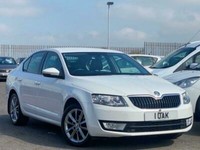 2013 Skoda Octavia 2.0 TDI Elegance 5dr Hatchback Diesel Manual