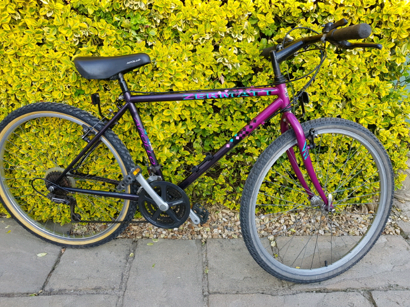 Bikes For Sale in Shropshire