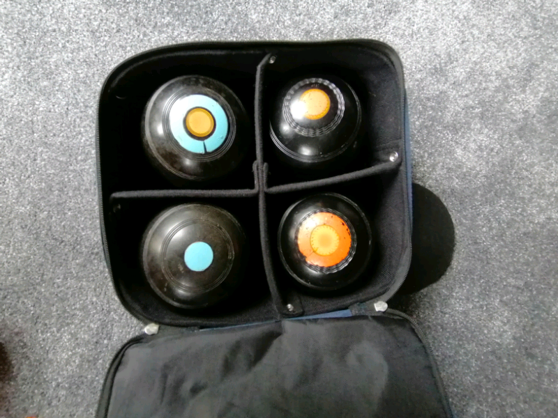 Crown Green Bowls for sale in UK | View 69 bargains