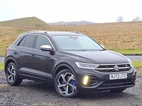 2023 Volkswagen T-Roc 2.0 TSI 300 4MOTION R 5dr DSG HATCHBACK PETROL Automatic