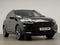 2021 Ford Kuga 1.5 EcoBoost 150 ST-Line Edition 5dr HATCHBACK PETROL Manual