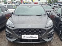 2020 Ford Kuga 2.0 EcoBlue mHEV ST-Line First Edition 5dr HATCHBACK DIESEL Manua
