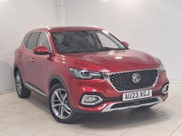 2023 MG HS 1.5 T-GDI Exclusive 5dr DCT SUV Petrol Automatic