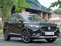 2022 MG MG ZS 1.5 VTi-TECH Exclusive 5dr Hatchback Petrol Manual