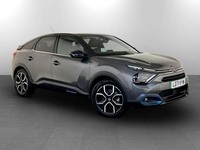 2021 Citroen C4 100kW Shine Plus 50kWh 5dr Auto HATCHBACK ELECTRIC Automatic