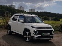 2025 Hyundai Inster 85kW 02 49kWh 5dr Auto Hatchback Electric Automatic