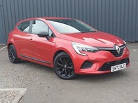 2023 Renault Clio 1.6 E-TECH full hybrid 145 Evolution 5dr Auto HATCHBACK PETROL