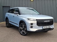 2026 Jaecoo 7 1.5T SHS-H Pure 5dr Auto Estate Hybrid Automatic