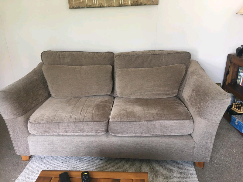 2 Sofas in Sunderland, Tyne and Wear Gumtree