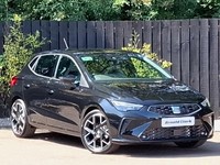 2026 SEAT Ibiza 1.0 TSI 115 FR Sport 5dr DSG Hatchback Petrol Automatic