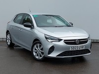 2023 Vauxhall Corsa 1.2 Design 5dr HATCHBACK PETROL Manual