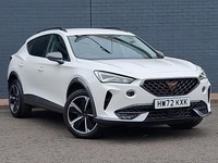 2022 Cupra Formentor 1.5 TSI 150 V1 5dr DSG SUV Petrol Automatic