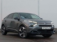 2023 Citroen C4 1.2 PureTech [130] C-Series Edition 5dr Hatchback Petrol Manual