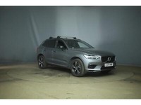 2020 Volvo XC60 2.0 T8 [390] Hybrid R DESIGN 5dr AWD Geartronic ESTATE PETROL/EL