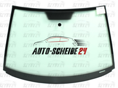 Parabrezza Parabrezza per Volkswagen VW Polo 4 IV (9N3) 2005-2009