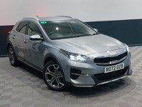 2022 Kia XCeed 1.5T GDi ISG 3 5dr Hatchback Petrol Manual