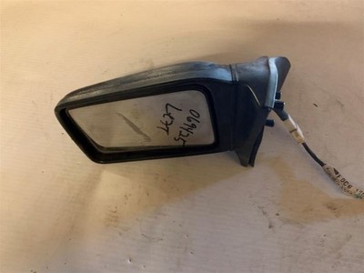 Driver Left Side View Mirror Power Fits 91-96 ESCORT 93704