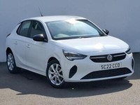 2022 Vauxhall Corsa 1.2 Design 5dr Hatchback Petrol Manual