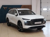 2026 Lepas L8 1.5T PHEV Elevate 5dr 1DHT SUV Hybrid Automatic