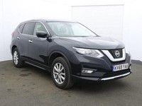 Nissan X Trail 1.3 DiG-T Acenta Premium 5dr [7 Seat] DCT Petrol