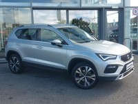 2024 SEAT Ateca 1.5 TSI EVO SE Technology 5dr DSG Estate Petrol Automatic