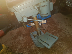 Ryobi bench drill | Power Tools | Gumtree Australia Hobart City