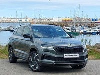 2024 Skoda Karoq 2.0 TDI [150] Sportline 4x4 5dr DSG SUV Diesel Automatic