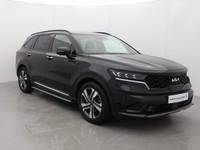 KIA SORENTO 1.6 T-GDi HEV Edition 5dr Auto