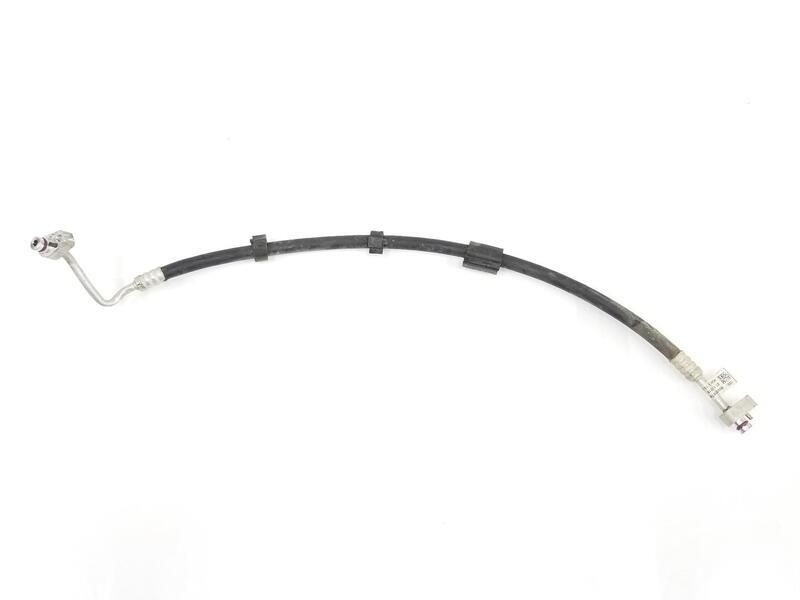 8w0816741aj Luftschlauch FÃ¼R Audi A4 Avant 3.0 V6 24v Tdi (272 Cv) 2015 1599777