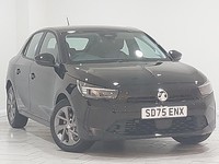 2025 Vauxhall Corsa 1.2 Turbo Design 5dr Hatchback Petrol Manual