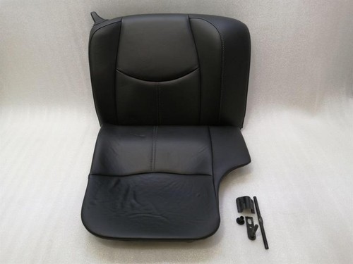 PORSCHE 911 997 Seatpad 99752201207 Sitz REAR RIGHT SEAT SET Rehts