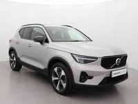 VOLVO XC40 2.0 B4P Ultimate Dark 5dr Auto