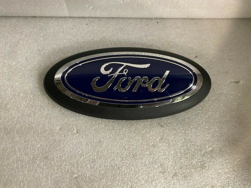 【LP】The Badge Motorsport Auto - The Z Store - Classic Z Hood Emblem, 70-78
