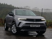 2022 Vauxhall Mokka 1.2 Turbo Design 5dr HATCHBACK PETROL Manual