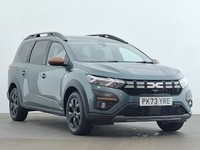2023 Dacia Jogger 1.0 TCe Extreme 5dr MPV PETROL Manual