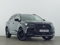 2022 DS DS 7 1.5 BlueHDi Performance Line + 5dr EAT8 HATCHBACK DIESEL Automatic