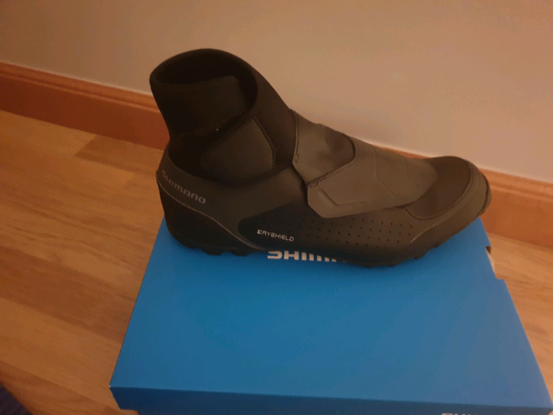 shimano mw5 boots