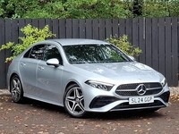 2024 Mercedes-Benz A CLASS A200 AMG Line Executive 4dr Auto SALOON PETROL Automa