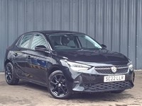 2022 Vauxhall Corsa 1.2 Design 5dr Hatchback Petrol Manual