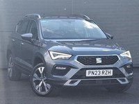 2023 SEAT Ateca 1.5 TSI EVO SE Technology 5dr DSG Estate Petrol Automatic