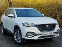 2021 MG MOTOR UK HS 1.5 T-GDI Exclusive 5dr ESTATE PETROL Manual
