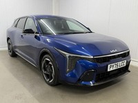 KIA K4 1.6T-GDi 150 GT-Line 5dr DCT