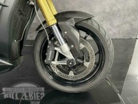BMW S1000XR Sport SE 2015