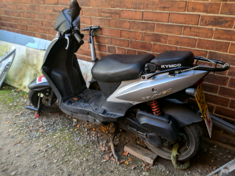 mopeds dealers near me