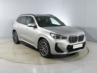 BMW X1 sDrive 20i MHT M Sport 5dr Step Auto