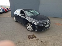 2020 Vauxhall Corsa 1.2 Turbo Elite Nav 5dr HATCHBACK PETROL Manual