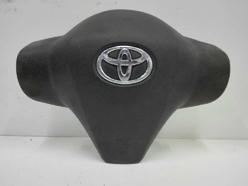 451300d150 Airbag Avant Gauche Pour Toyota Yaris (Ksp9/Scp9/Nlp9) /305232199fka 