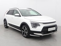 KIA NIRO 1.6 GDi PHEV 4 5dr DCT
