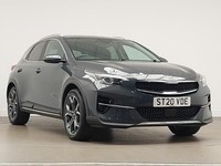 2020 Kia XCeed 1.4T GDi ISG 3 5dr Hatchback Petrol Manual