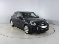 MINI HATCHBACK 1.5 Cooper Exclusive Premium 5dr Auto